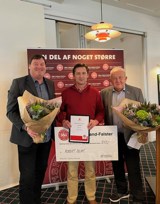 Robert Blum Kaj Larsen Pris Robert Blum Kaj Larsen Pris